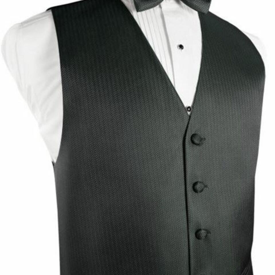 Delux Tux – Formal Wear